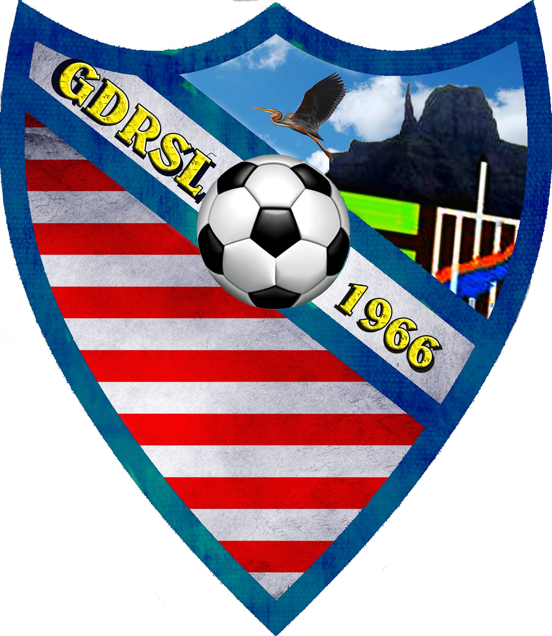 Logótipo Grupo Desportivo São Lourenço